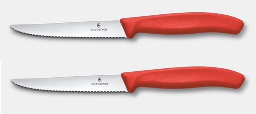 Victorinox pointed red - victorinox,