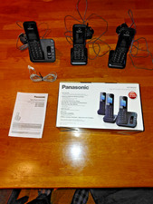 Panasonic KX-TGH223