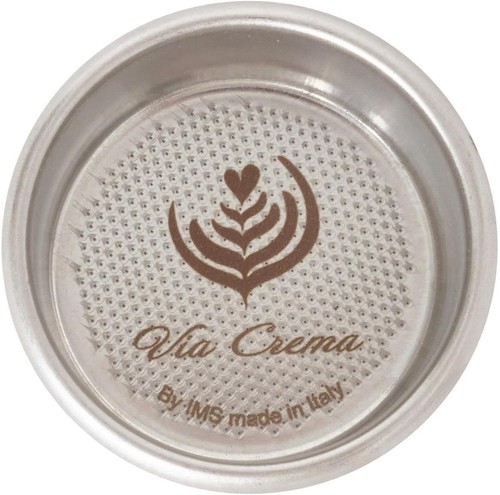 54mm espresso filter basket - 54mm,
