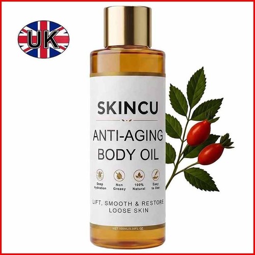 Skincu anti aging body - skincu,