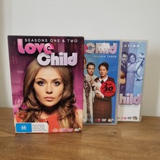 Love Child Complete Series