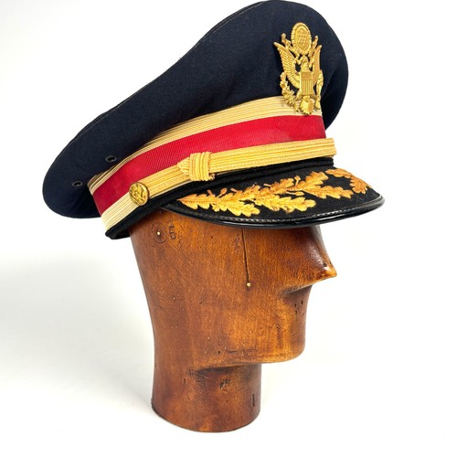 Vintage 1950s army field - us,