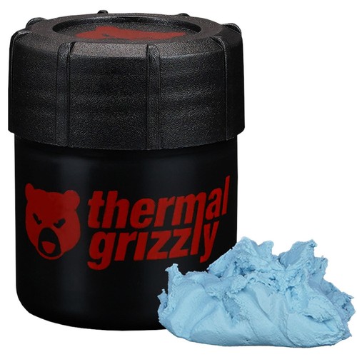 Thermal grizzly putty - grizzly,