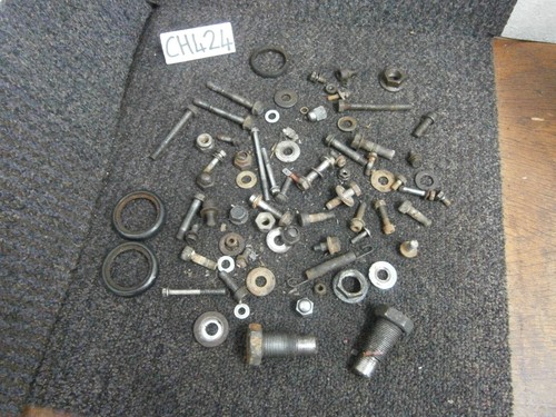 Kawasaki gt550 1992 nuts - 1992,