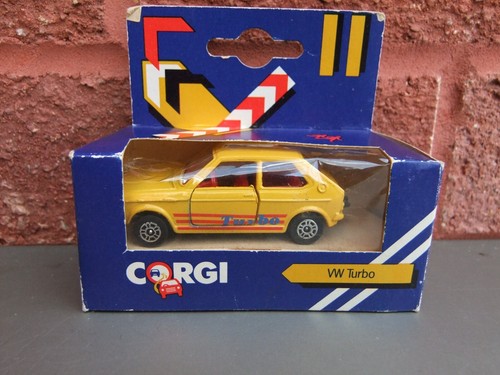 Corgi juniors series - juniors,