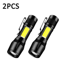 2 x Super Bright Torch