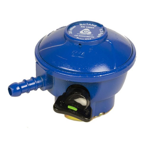 Reca 28mbar butane gas - 28mbar,