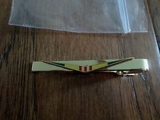 U.S MILITARY VIETNAM WALL TIE