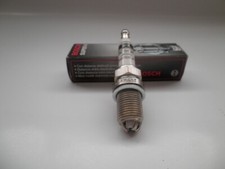 6x Bosch FR91 Spark Plug Super