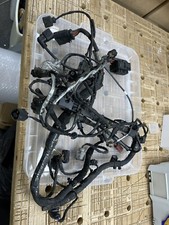 Vw Crafter 2.0l Ps135 Engine