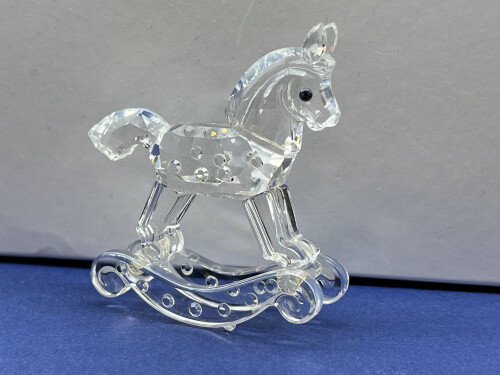 Swarovski figurine 183270 - swarovski,