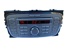 Ford Stereo Focus S-Max C-Max