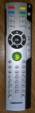 Genuine Medion DX Vista Remote Control OR24V EU / AU