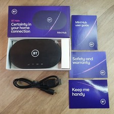 BT Halo Mini Hub 2020