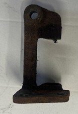 Genuine VW Golf Jetta MK2 GTI 16V Corrado Alternator Bracket 049903143C