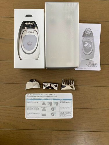 Skin nuskin ageloc galvanic - nu,