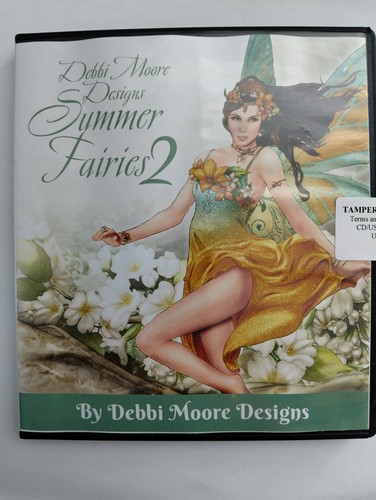 Debbie moore summer - debbie,