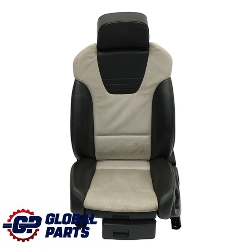 Audi sport seat - audi, a4