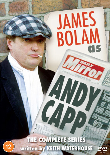 Andy capp the complete - the,