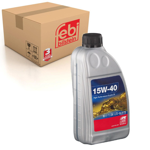 Engine oil sae - sae, 15w