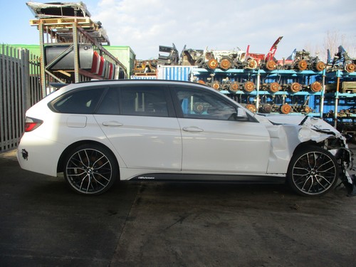 Bmw series f20 - bmw,