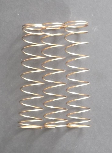 Genuine jupiter valve - genuine, springs