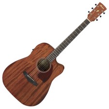 Ibanez pf12mhce opn electro - pf12mhce-opn,