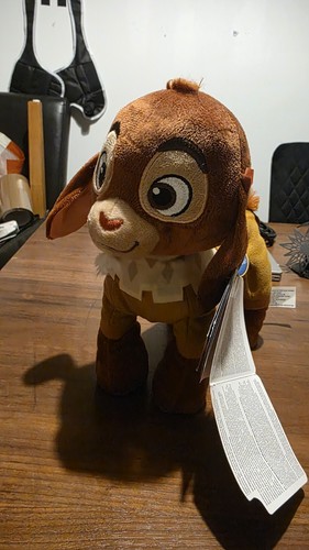 Disney soft toy - disney, walk