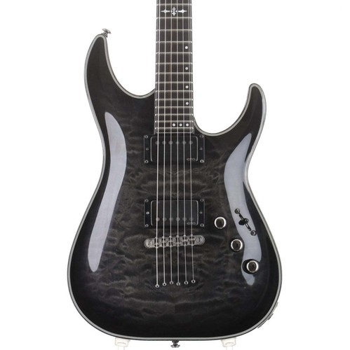 Schecter hr hb trans - schecter, ad-c-1-hr-hb