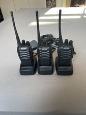 Baofeng BF-888S Walkie Talkie