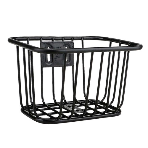 Metal front bike - front,