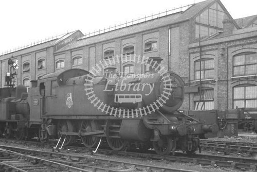 Photo british railways - photo, br