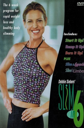 Debbie siebers slim 6 - slim, in