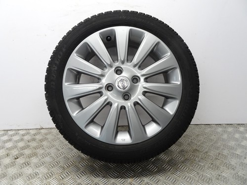 Nissan micra k12 - k13, alloy