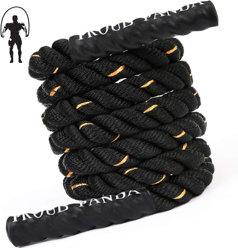 Heavy jump ropes for - heavy,