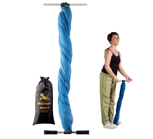 Dezitrek manual clothes - dezitrek,