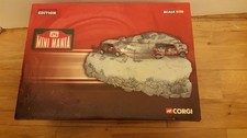 corgi mini mania 1/36 winter