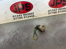Indak ignition switch / key X John Deere 3235A cylinder mower £25+VAT