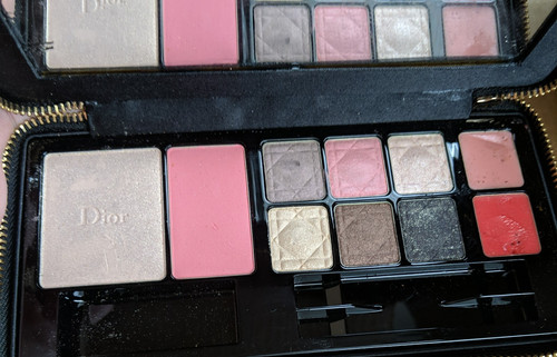 Christian dior holiday - christian,