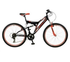 Boss Venom Mountain Bike Wheel