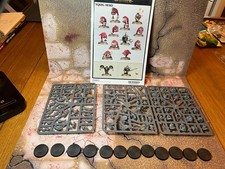 Warhammer AoS - Gloomspite -