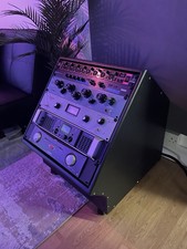 DIY Studio Angled 19” Rack