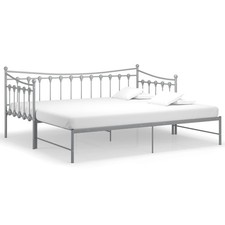Pull-out Sofa Bed Frame Metal