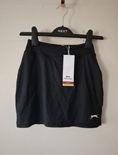 Women's Slazenger Skort Black