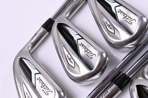 Titleist 718 ap1 - titleist, irons