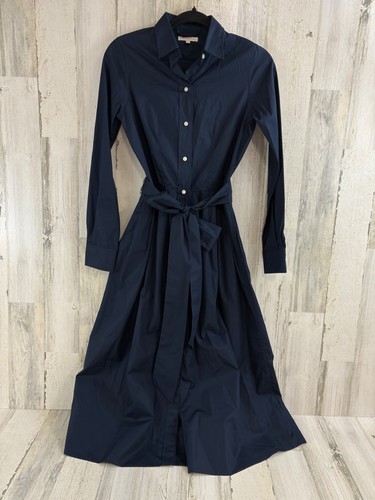 Ann mashburn navy blue - mashburn, sz