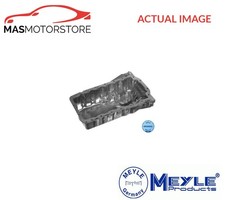ENGINE OIL PAN SUMP MEYLE 100