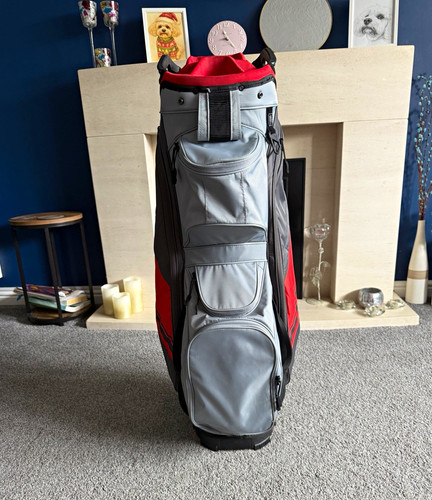 Callaway chase cart golf - 14,