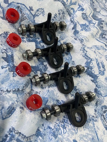 Pro8 vintage roller skate - pro8,