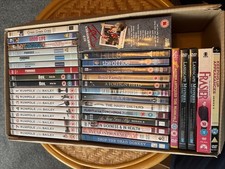 Job lot series bbc itv - of,
